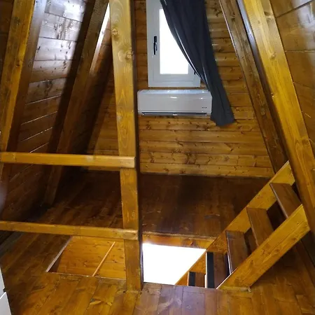 Glamping Village Policoro