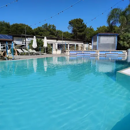 Glamping Village * Policoro