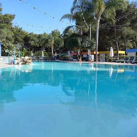 Glamping Village Policoro