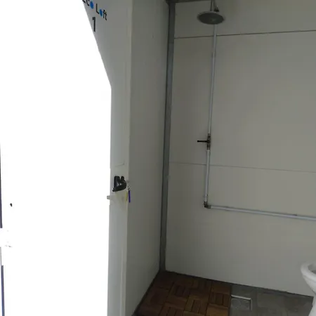 Glamping Village * Policoro