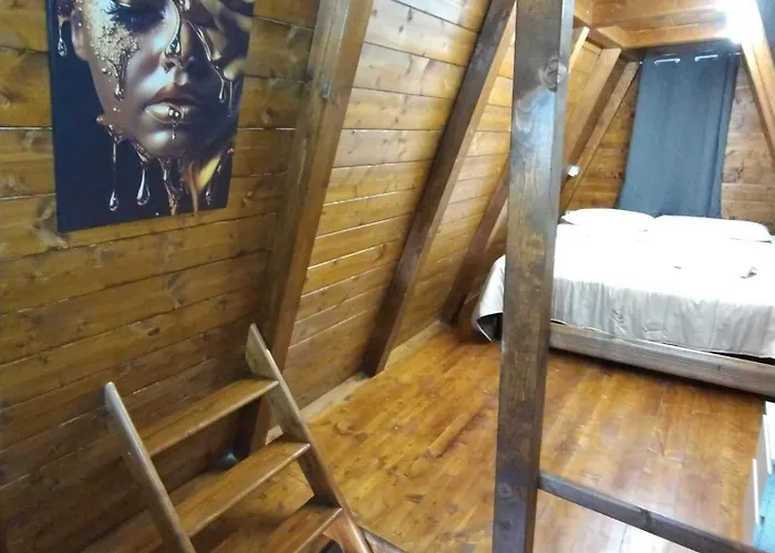 Glamping Glamping Village