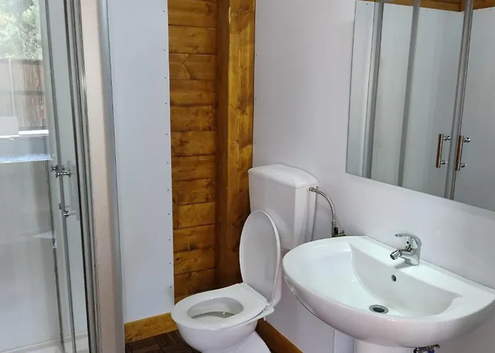 Glamping Glamping Village Policoro