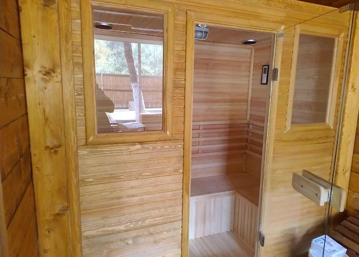 Glamping Glamping Village