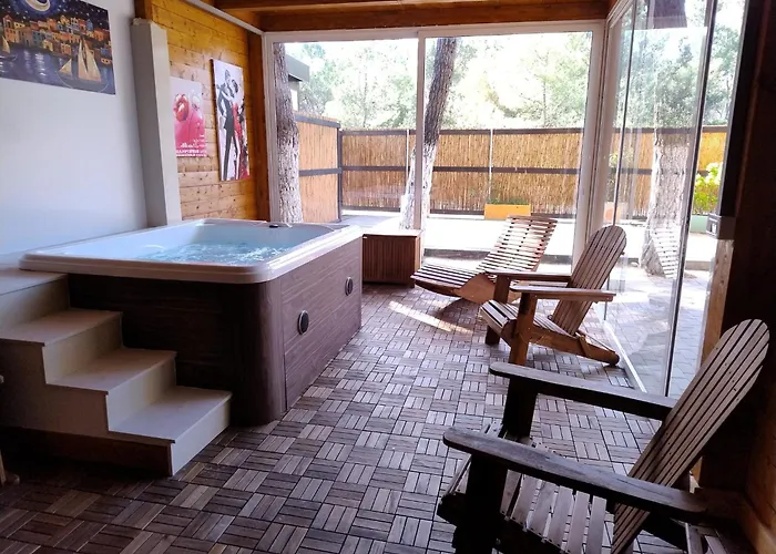 Glamping Glamping Village *