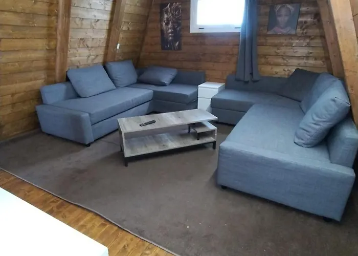 Glamping Glamping Village