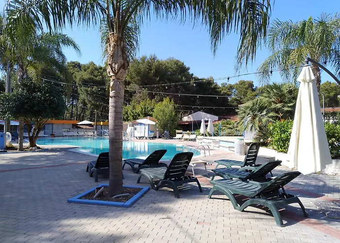 Glamping Glamping Village