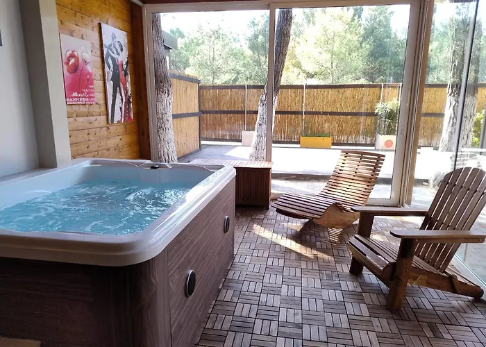 Glamping Glamping Village Policoro