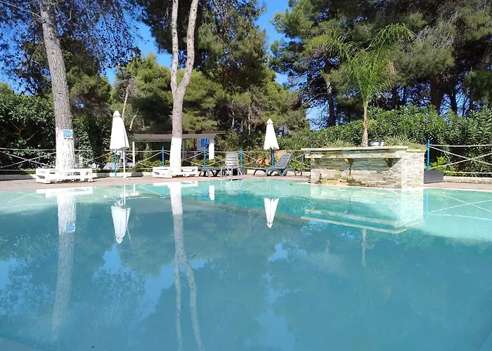 Glamping Village Policoro