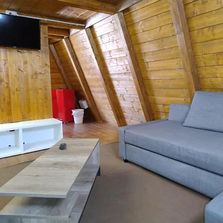 Glamping Village * Policoro
