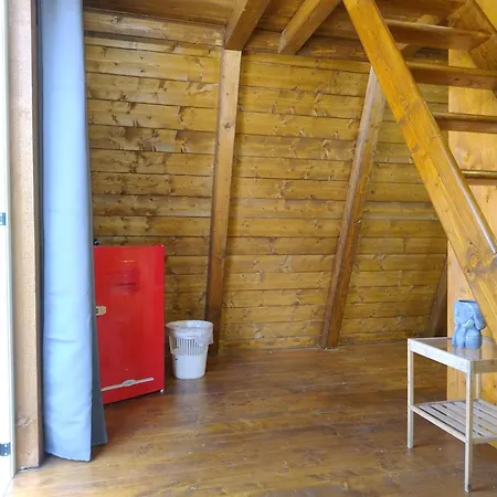 Glamping Village