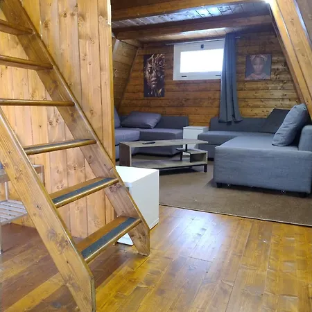 Glamping Village Luksusowy namiot Policoro