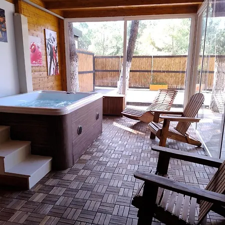 Luksusowy namiot Glamping Village *