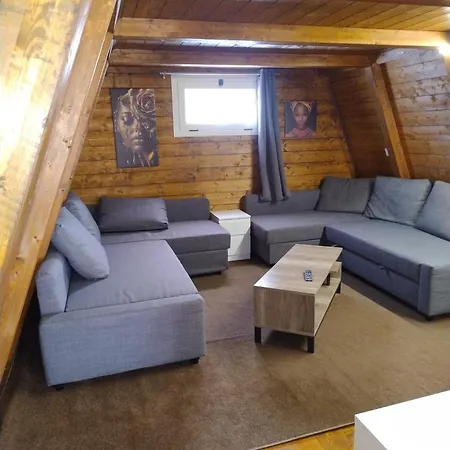 Glamping Village