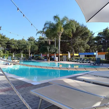 Glamping Village Luksusowy namiot *