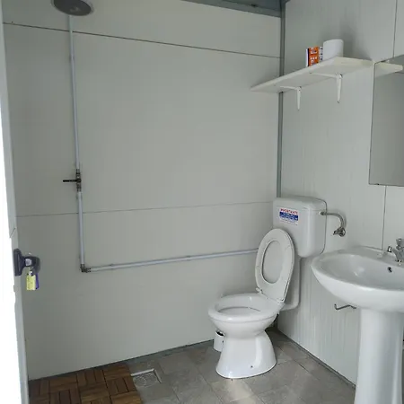 Glamping Village Policoro