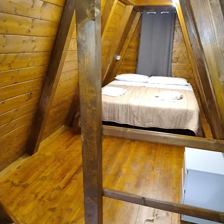 Glamping Village * Policoro