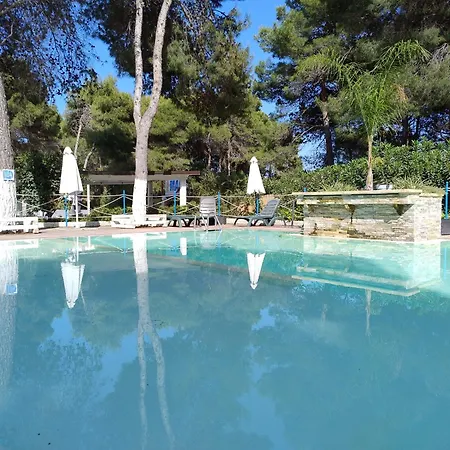 Glamping Village Policoro