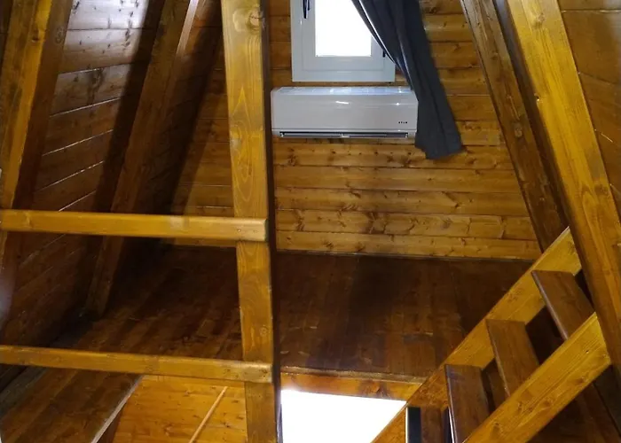 Glamping Village Policoro