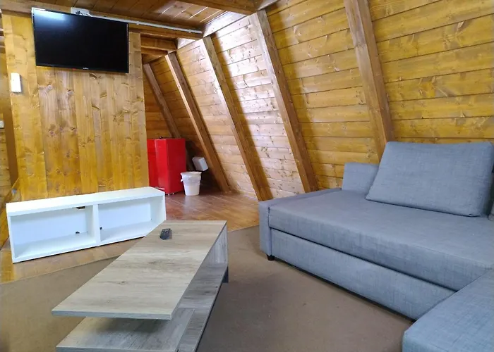 Glamping Village * Policoro