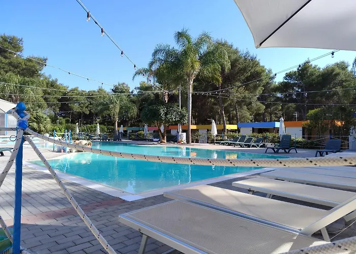 Glamping Village Luxury tent *