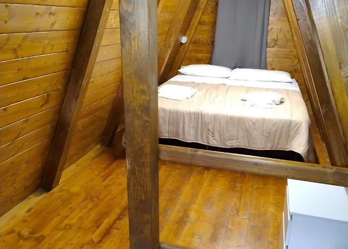 Glamping Village * Policoro